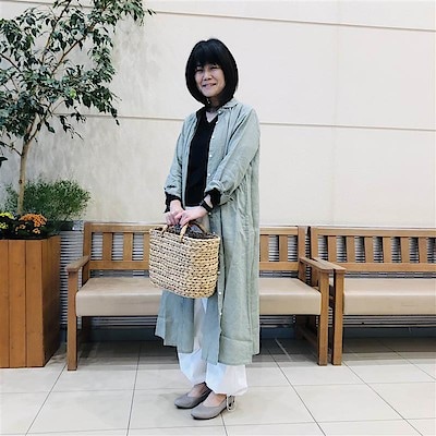 【イオンモール旭川西】身長165ｃｍ