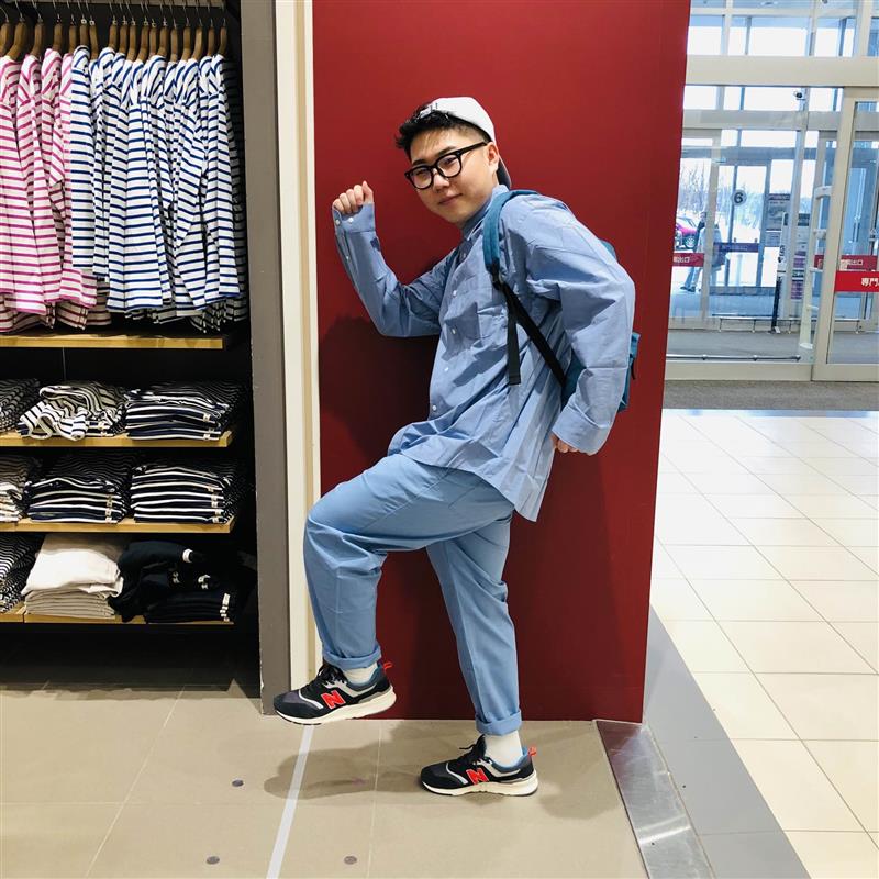 スタッフスナップ