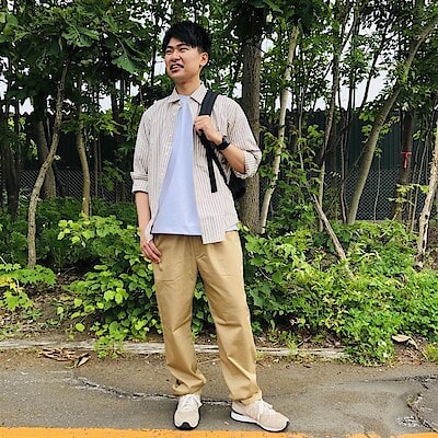 【イオンモール旭川西】身長173ｃｍ