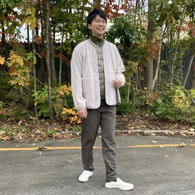 スナップ