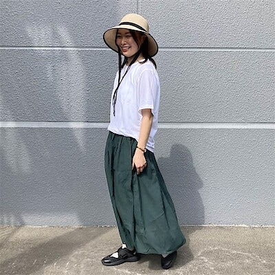 【イオンモール旭川西】身長150cm