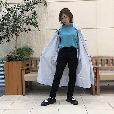 【イオンモール旭川西】身長160ｃｍ