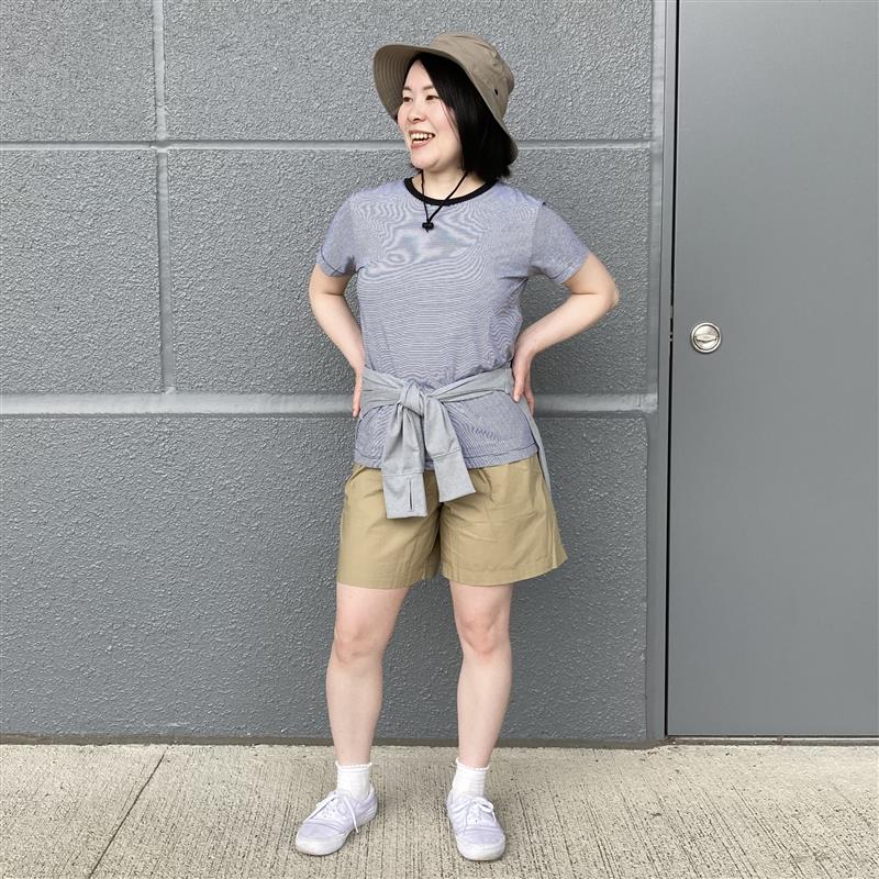 スナップ