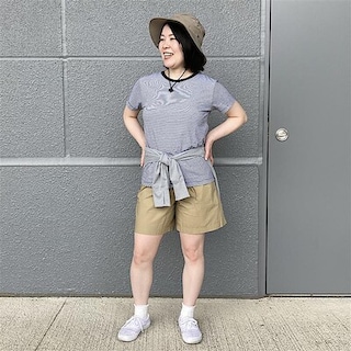 【イオンモール旭川】身長158cm