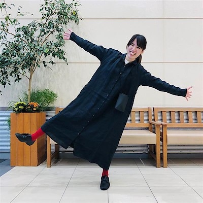 【イオンモール旭川西】身長155ｃｍ