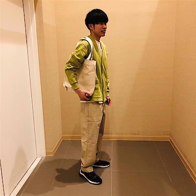 【イオンモール旭川西】身長167ｃｍ