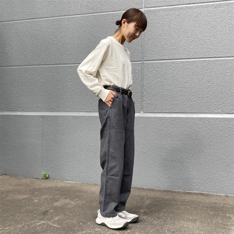 スナップ
