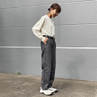 【イオンモール旭川西】身長169cm