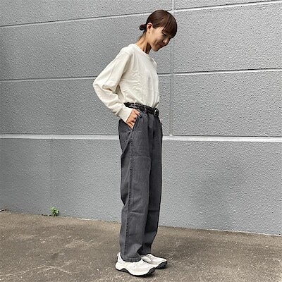 【イオンモール旭川西】身長169cm