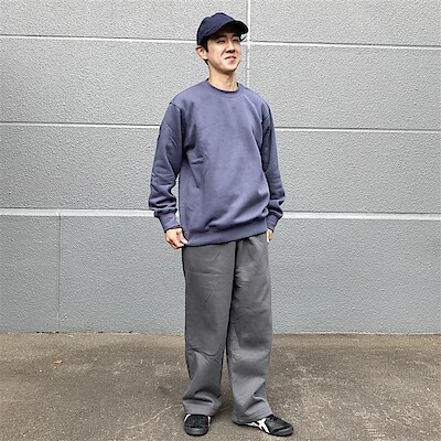 【イオンモール旭川西】身長171cm