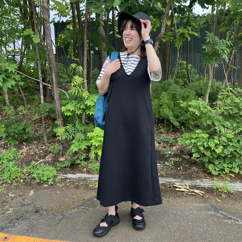 スナップ