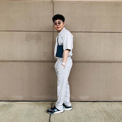 【イオンモール旭川西】身長170ｃｍ