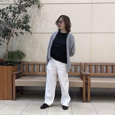 【イオンモール旭川西】身長160ｃｍ