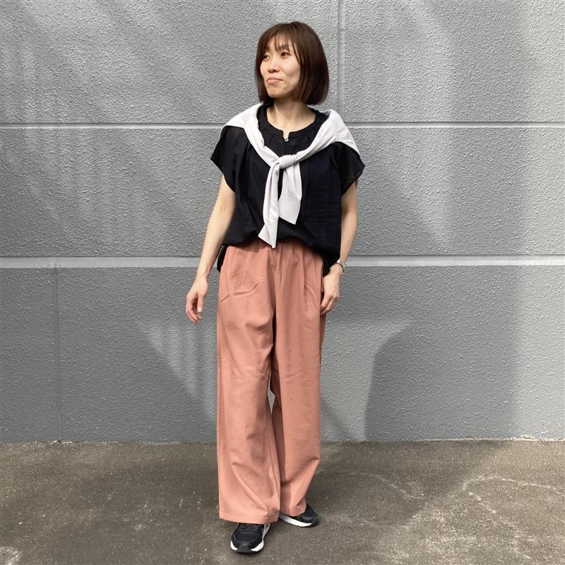 スナップ