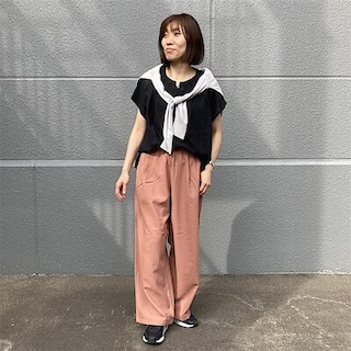 【イオンモール旭川西】身長162cm