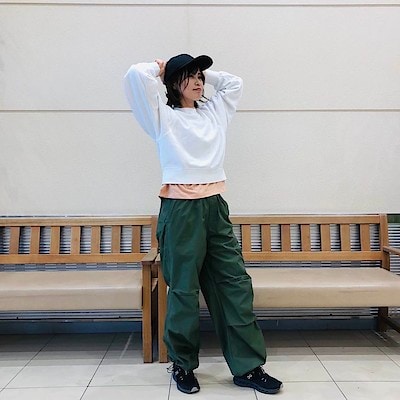 【イオンモール旭川西】身長160cm