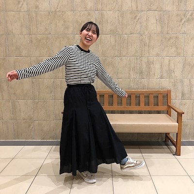 【イオンモール旭川西】身長156ｃｍ