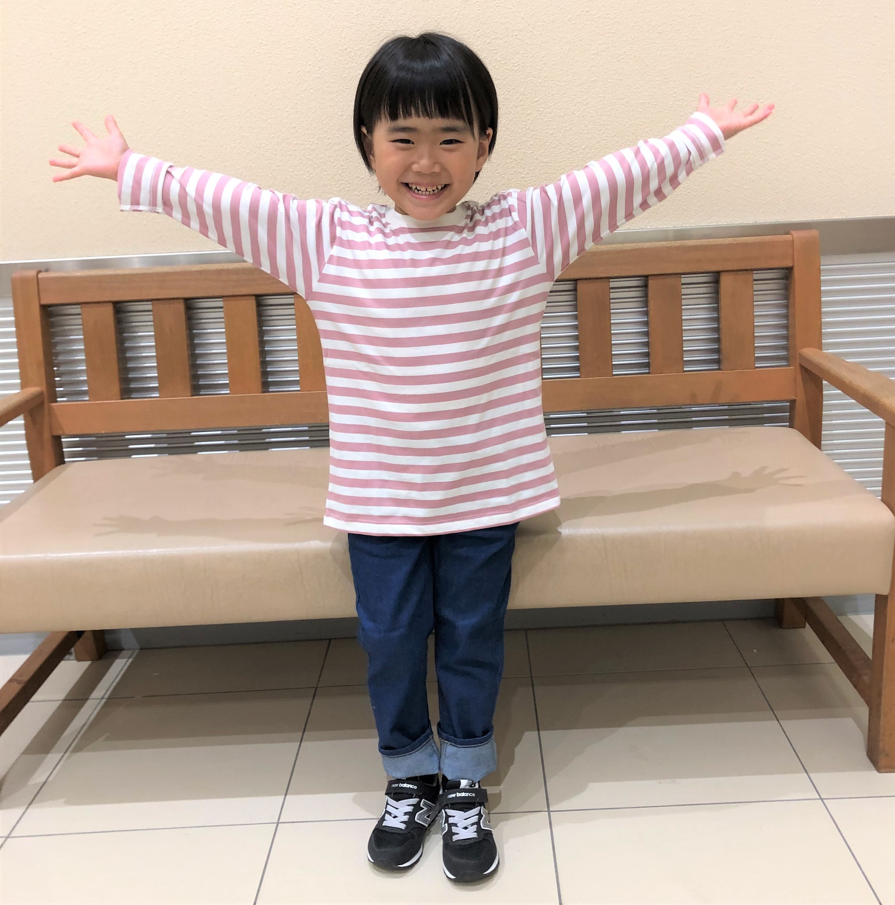 スタッフスナップ