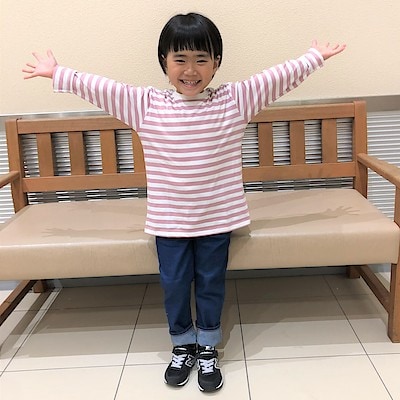 【イオンモール旭川西】身長110ｃｍ