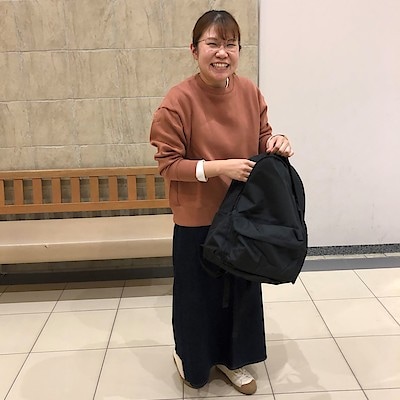 【イオンモール旭川西】身長162ｃｍ