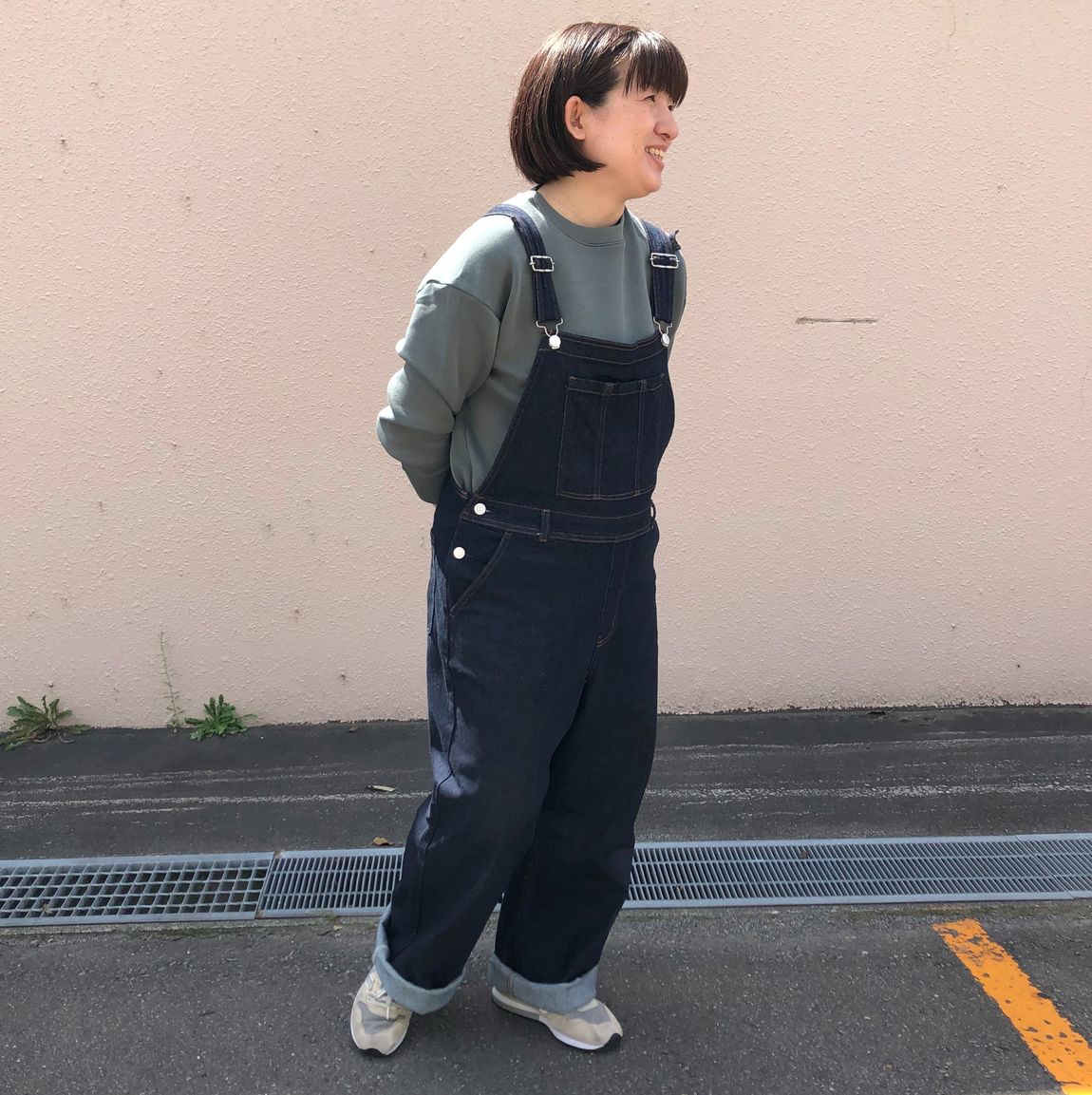 スタッフスナップ