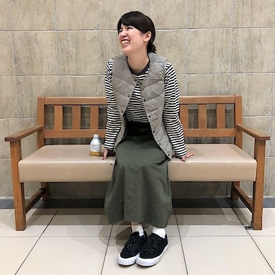 【イオンモール旭川西】身長155ｃｍ