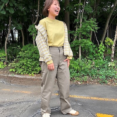 【イオンモール旭川西】身長156ｃｍ