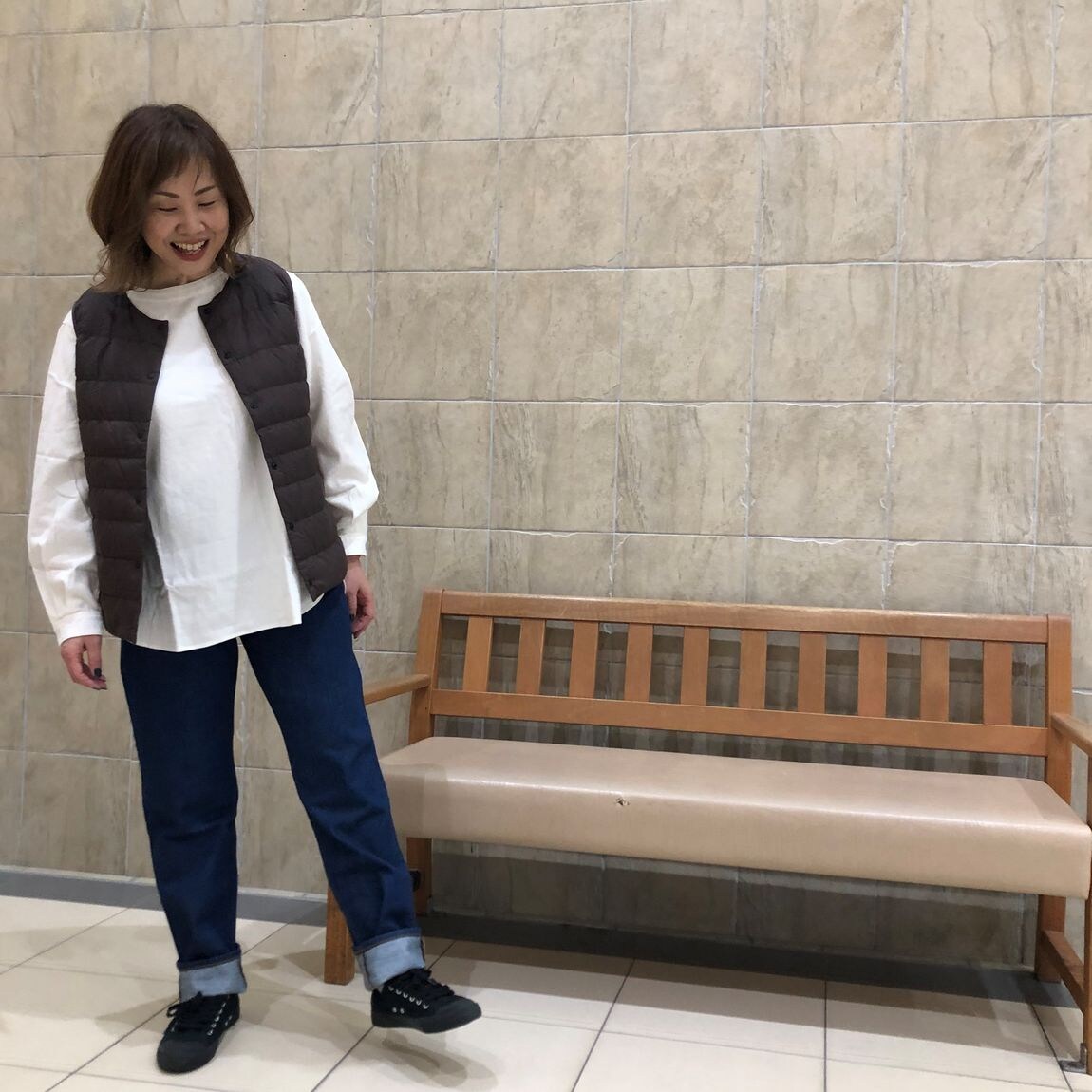 スタッフスナップ