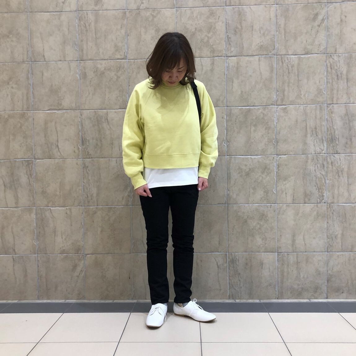 スタッフスナップ