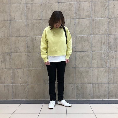 【イオンモール旭川西】身長160ｃｍ