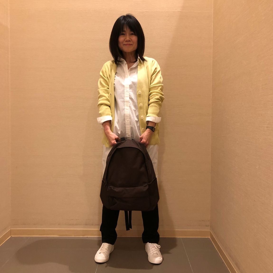 スタッフスナップ