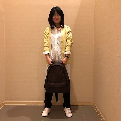 【イオンモール旭川西】身長165ｃｍ