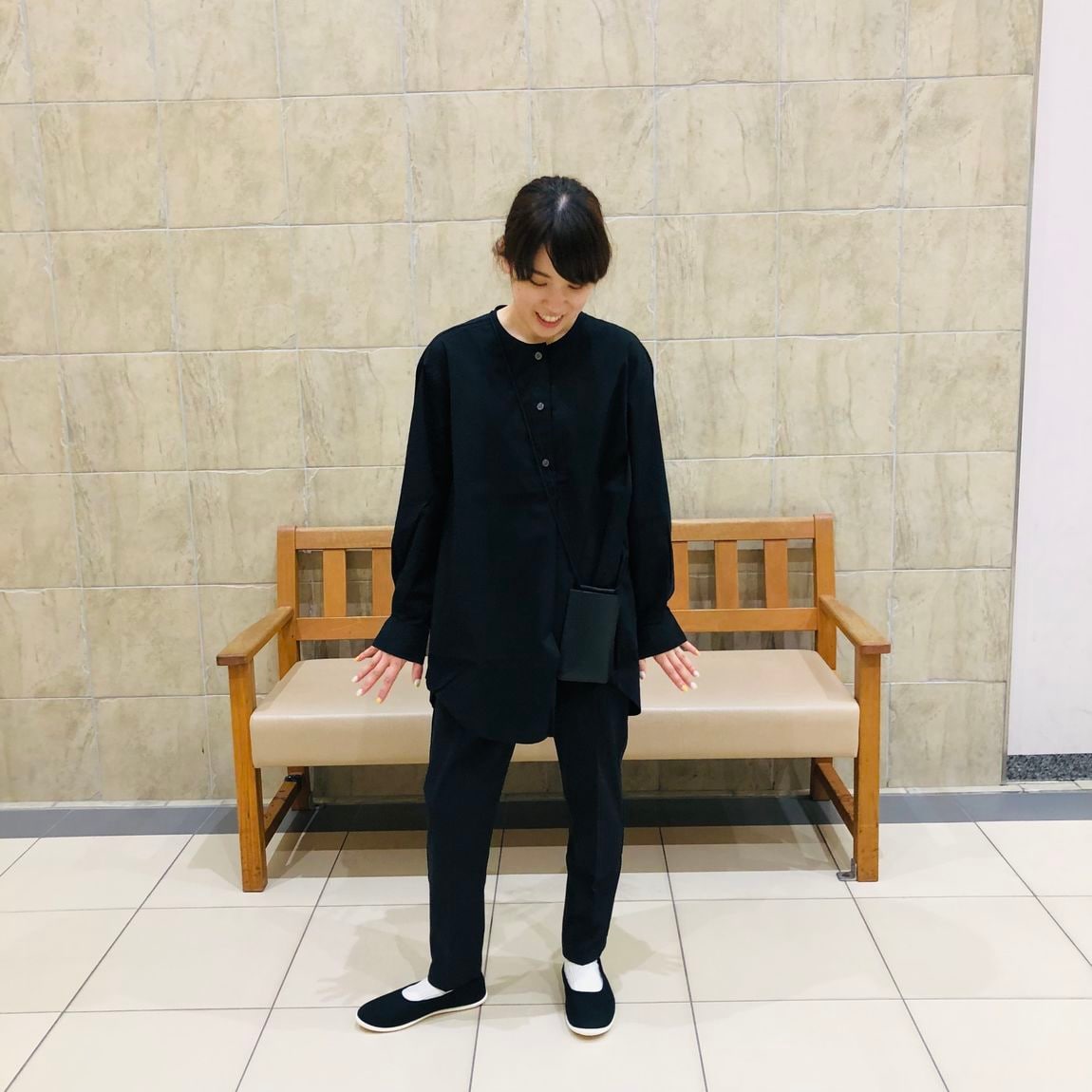 スタッフスナップ