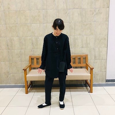 【イオンモール旭川西】身長155ｃｍ