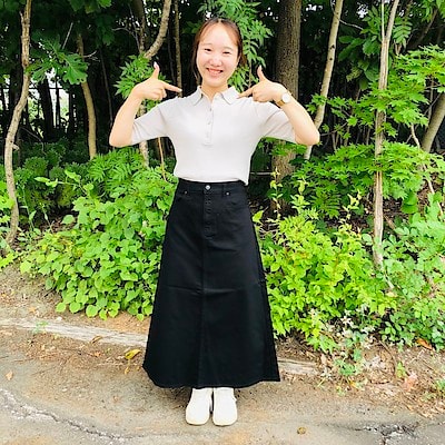 【イオンモール旭川西】身長158ｃｍ