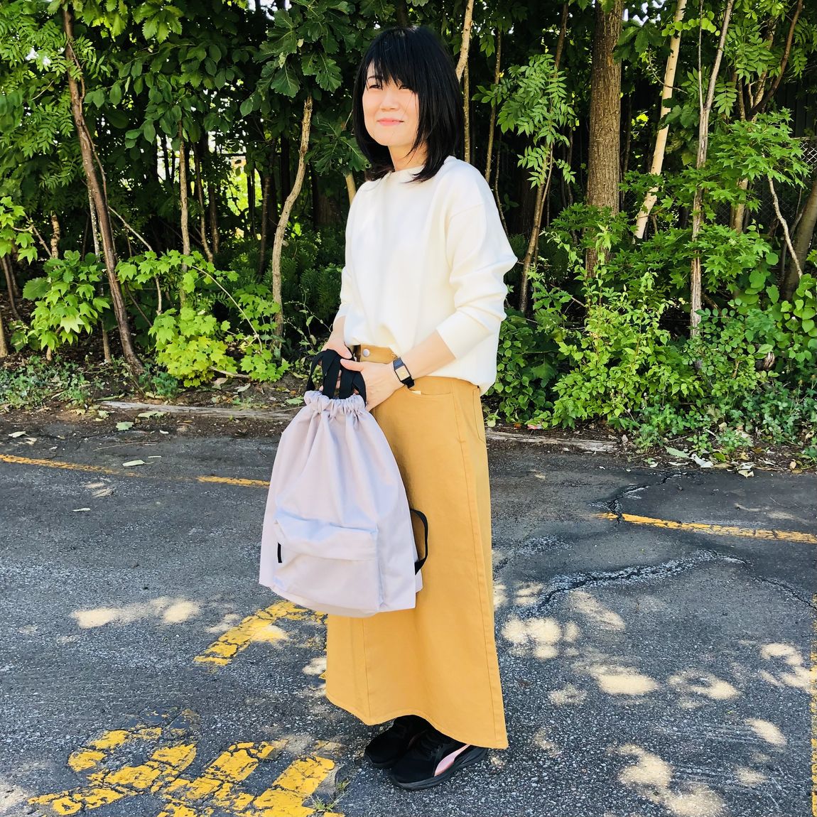 スタッフスナップ
