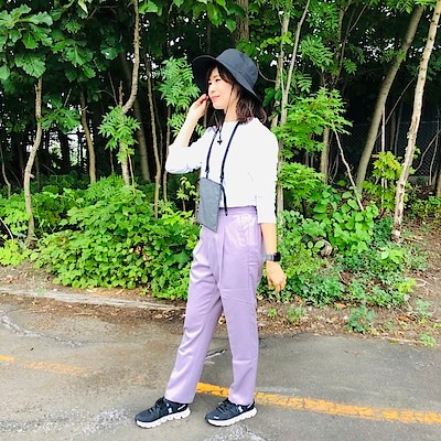 【イオンモール旭川西】身長160ｃｍ