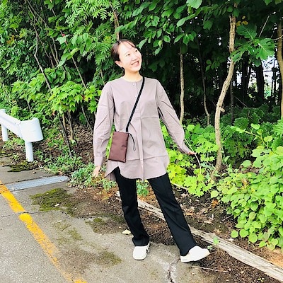 【イオンモール旭川西】身長158ｃｍ