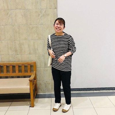 【イオンモール旭川西】身長162ｃｍ