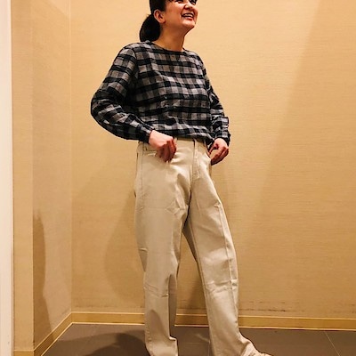 【イオンモール旭川西】身長166ｃｍ