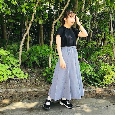 【イオンモール旭川西】　身長159㎝