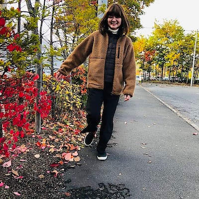 【イオンモール旭川西】身長166ｃｍ