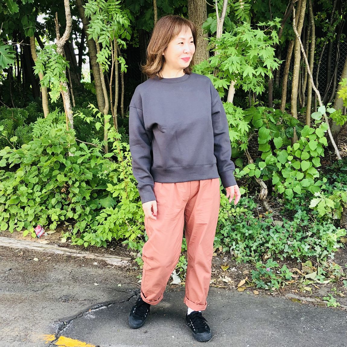 スタッフスナップ