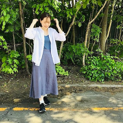 【イオンモール旭川西】身長168㎝