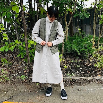 【イオンモール旭川西】身長:155cm