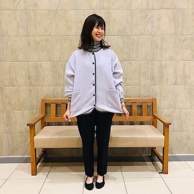 【イオンモール旭川西】身長160ｃｍ