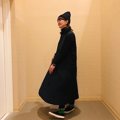 【イオンモール旭川西】身長166ｃｍ