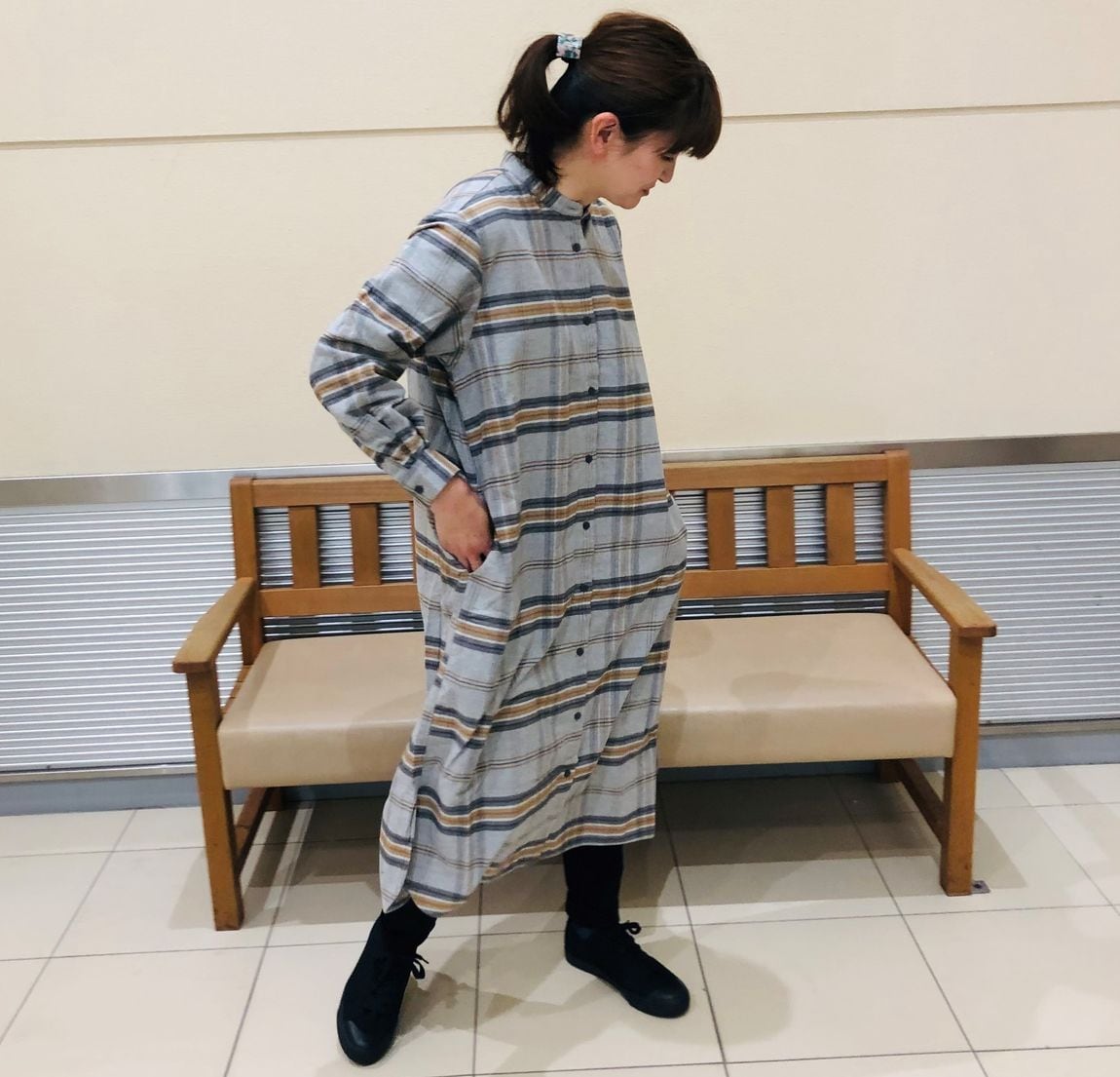 スタッフスナップ