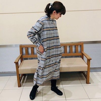 【イオンモール旭川西】身長166ｃｍ