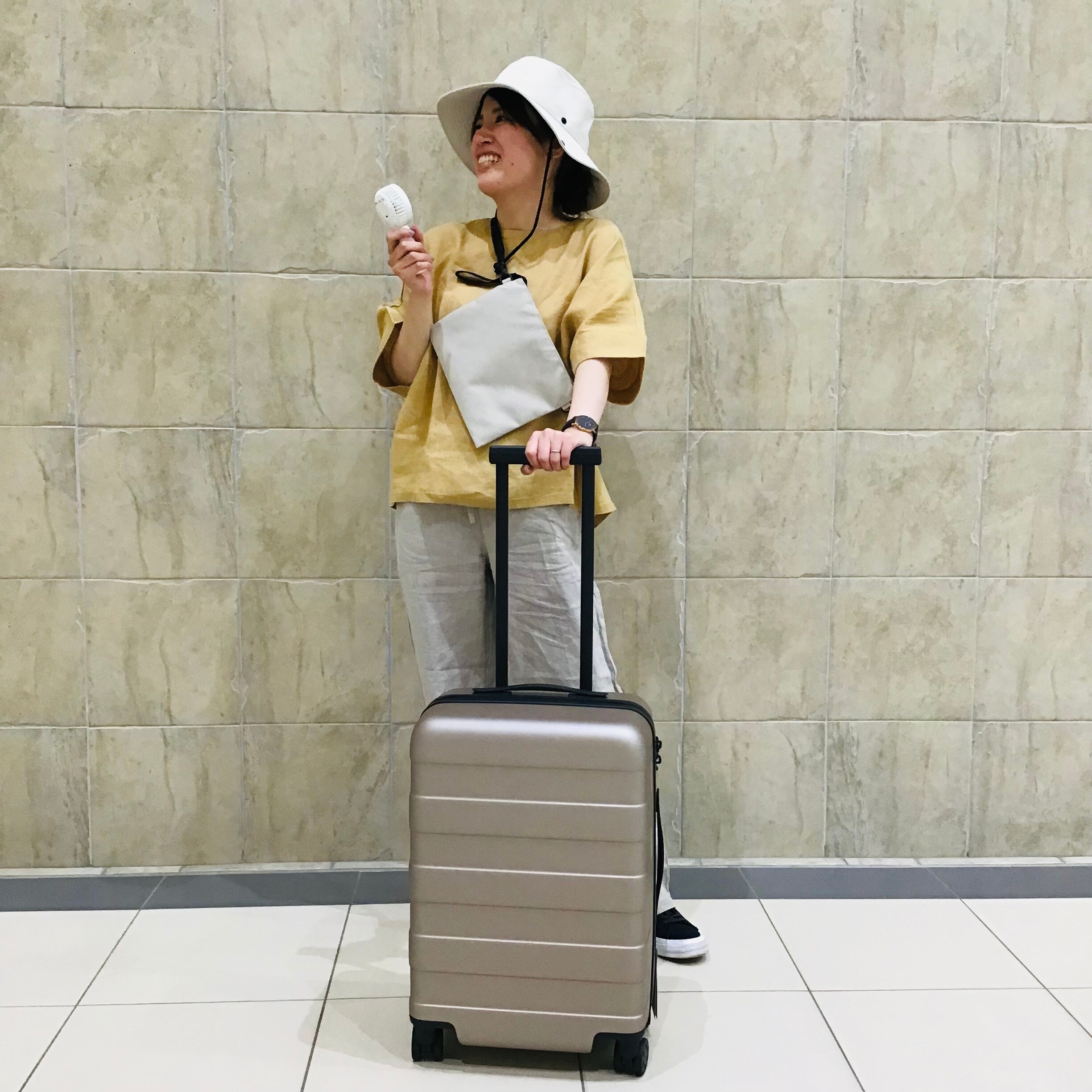 スタッフスナップ